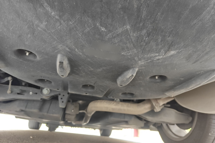 雷克萨斯ES 2018款 200 卓越版 国VI局部细节9009