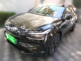 乐道L60 2024款 60kWh 后驱版