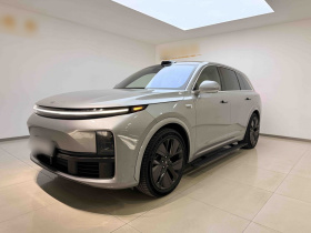 理想汽车 理想L7 2023款 Max