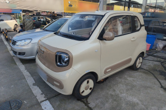 奔腾小马 2025款 222km 灵韵马