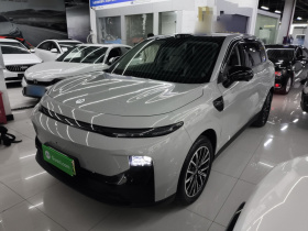 零跑汽车 零跑B10 2025款 510激光雷达版