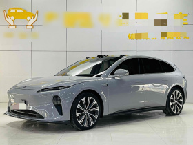 蔚来ET5T 2024款 75kWh Touring