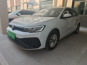 大众 朗逸 2023款 新锐 1.5L 自动新逸版