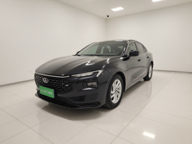 福特 蒙迪欧 2023款 EcoBoost 180 舒雅型