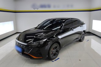 东风风神 奕炫 2023款 马赫版 1.5L 自动追风版