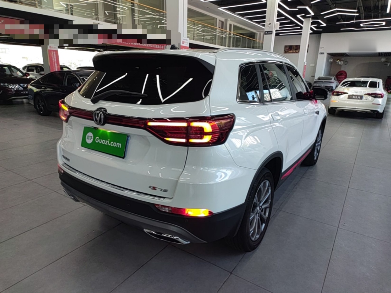 车300二手车图片