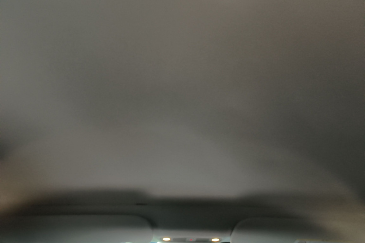 特斯拉 Model 3 2021款 标准续航后驱升级版局部细节22