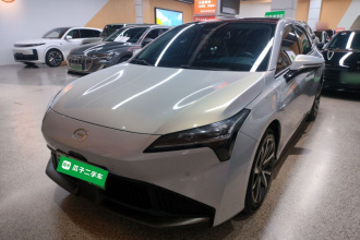 埃安 AION S Plus 2022款 70 智驾版