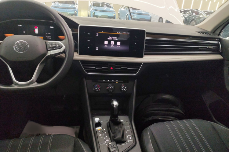 大众 途观L 2022款 330TSI 自动两驱舒享版局部细节16