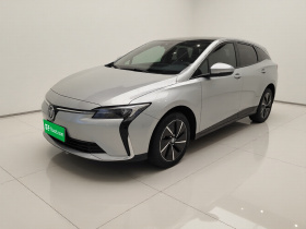 别克 微蓝6 2022款 互联时尚型 PLUS