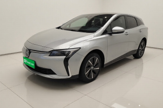 别克 微蓝6 2022款 互联时尚型 PLUS