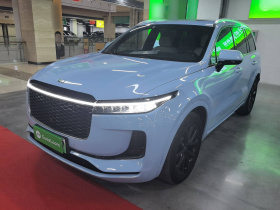 理想汽车 理想ONE 2021款 增程6座版