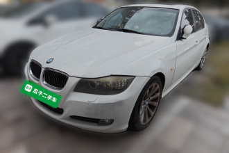 宝马3系 2011款 325i 时尚型