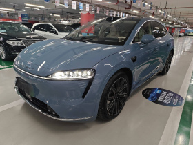 鸿蒙智行 智界R7 2024款 纯电 667km Max