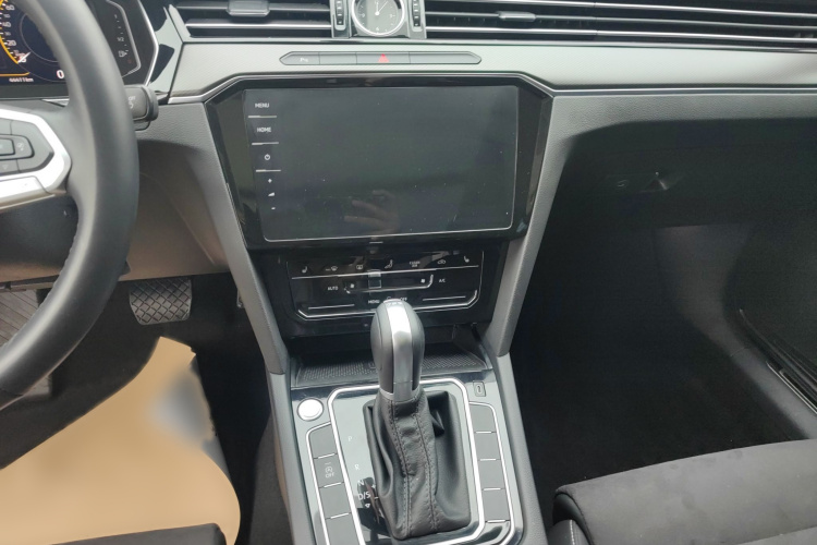 大众 迈腾 2020款 330TSI DSG 豪华型局部细节16