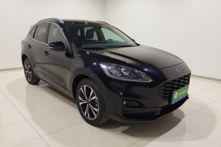 福特 锐际 2020款 EcoBoost 245 四驱纵享款ST-LINE车身外观3