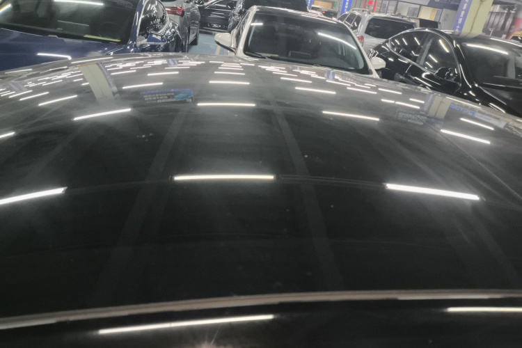 特斯拉 Model 3 2020款 改款 标准续航后驱升级版局部细节57