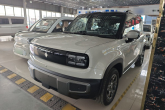 宝骏悦也Plus 2026款 301km旗舰版