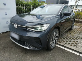 大众 ID.4 CROZZ 2022款 高性能PRIME版