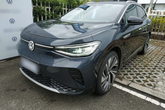 大众 ID.4 CROZZ 2022款 高性能PRIME版