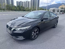 日产 轩逸 2022款 1.6L XL CVT悦享版