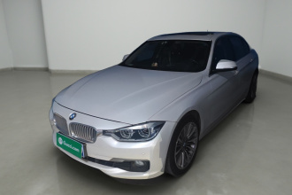 宝马3系 2019款 320Li 时尚型