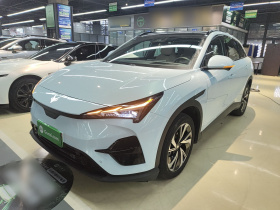 ARCFOX极狐 极狐 阿尔法T5(ARCFOX αT5) 2024款 520 MAX