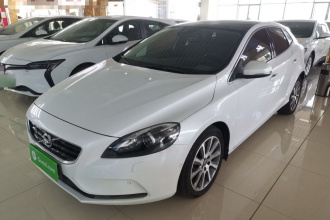 沃尔沃V40 2016款 T4 智雅版