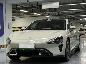 小米汽车 小米SU7 2024款 后驱超长续航高阶智驾Pro版