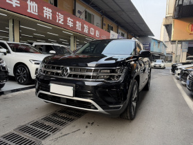 大众 途昂 2024款 380TSI 四驱尊崇豪华版