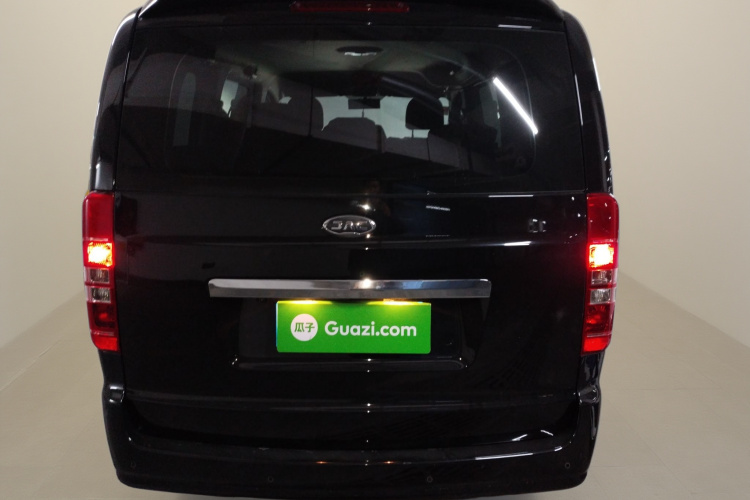 江淮瑞风 瑞风M3 2022款 1.5T 7座标准版车身外观6