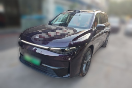 零跑汽车 零跑C16 2024款 增程 200激光雷达版