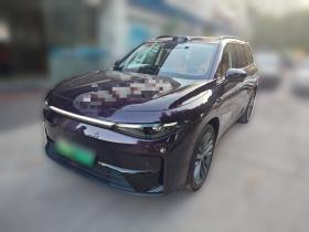 零跑汽车 零跑C16 2024款 增程 200激光雷达版