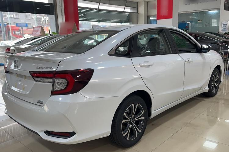 本田 凌派 2024款 180Turbo CVT智享版车身外观6003