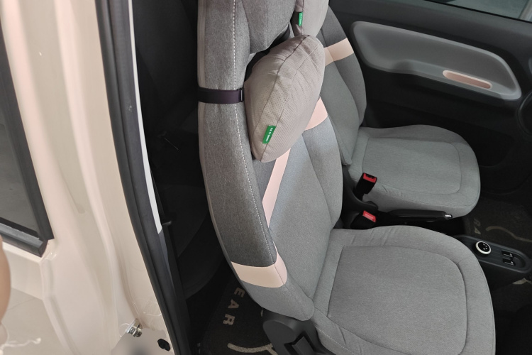 五菱汽车 宏光MINIEV 2022款 马卡龙臻享款 磷酸铁锂局部细节41