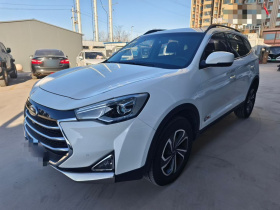 江汽集团 瑞风S7 2017款 1.5T 手动豪华型