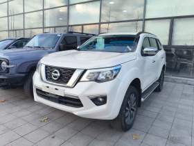 日产 途达 2020款 2.5L XL Upper 4WD 自动四驱豪华版