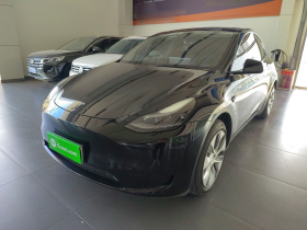 特斯拉 Model Y 2022款 改款 后轮驱动版