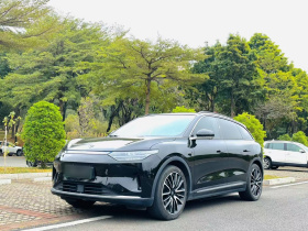 零跑汽车 零跑C11 2021款 改款 豪华版