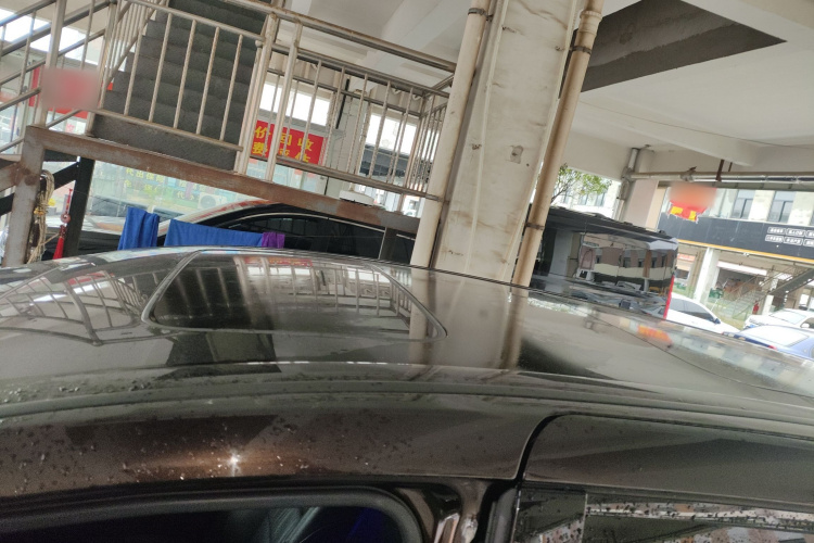 本田 艾力绅 2022款 2.0L e:HEV 豪华先享版局部细节57