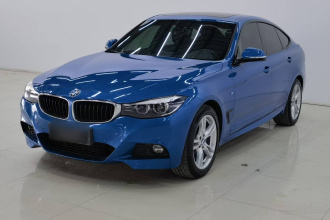 宝马3系GT 2019款 320i M运动套装