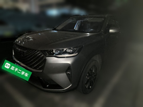 哈弗H6 2022款 第三代 1.5T 自动两驱Pro