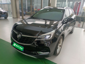 别克 昂科威 2020款 28T 四驱精英型