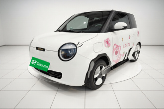 长安启源 长安Lumin 2022款 210km 香甜款