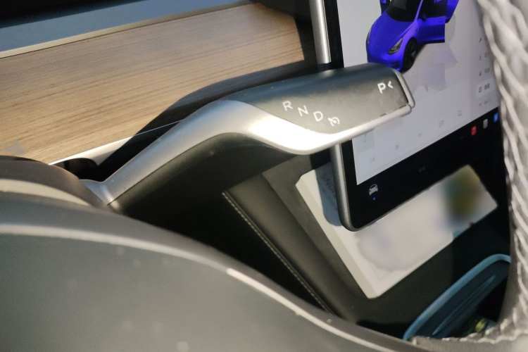 特斯拉 Model 3 2022款 后轮驱动版局部细节18