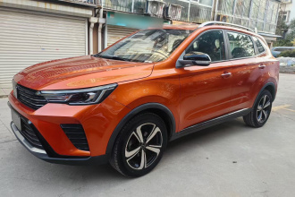 荣威RX3 2021款 PRO 1.6L CVT精英型