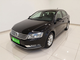 大众 迈腾 2016款 1.8TSI 智享领先型