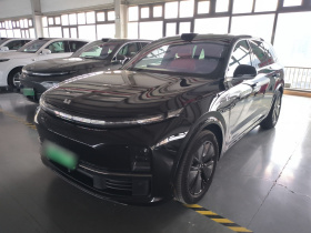 理想汽车 理想L7 2024款 MAX