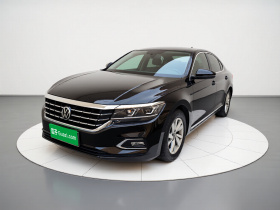 大众 帕萨特 2020款 改款 280TSI 商务版 国VI