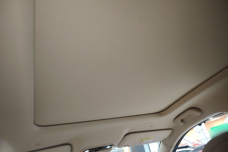 鸿蒙智行 问界M7 2024款 1.5T 智驾四驱Max版 5座中控内饰22